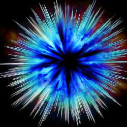 Big Bang!